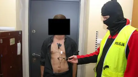 „Jestem cholernie wściekły”. Lekarz oszukiwał na egzaminie