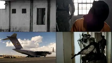 Film o zabiciu bin Ladena w TV. 
Dwa dni przed wyborami 