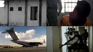Film o bin Ladenie będzie miał premierę dwa dni przed wyborami 