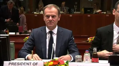 PiS nie szykuje wniosku w sprawie Tuska