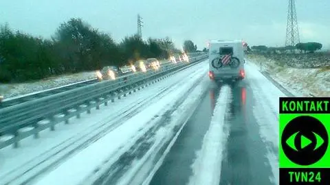 Autostrada A12 we Włoszech