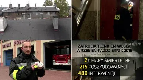 3-miesięczny chłopiec nie żyje. Policja ma wstępną analizę