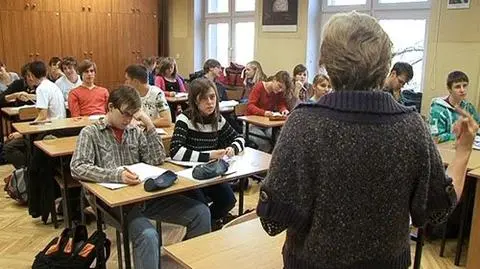 3/4 zdało matematykę. Najgorzej z "rozumowaniem"