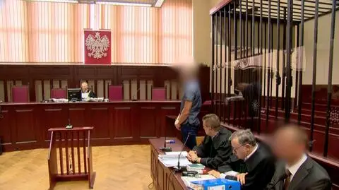 Policjanci z Wałbrzycha stanęli przed sądem