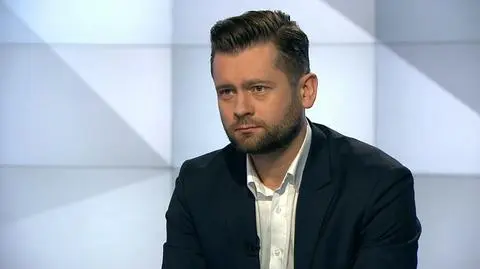 Kamil Bortniczuk z Porozumienia o projekcie PiS: ustawa nie była z nami konsultowana
