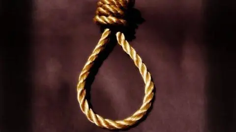 Powieszono morderców i dilerów