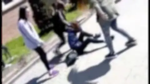 To pobicie wstrząsnęło opinią publiczą 