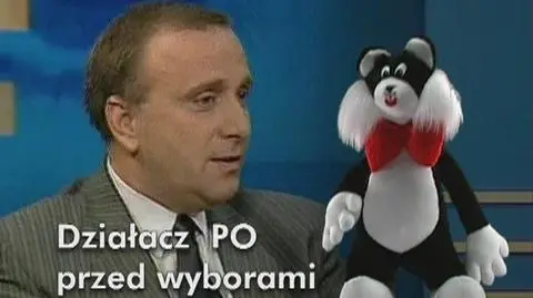 Najnowsza reklamówka Prawa i Sprawiedliwości