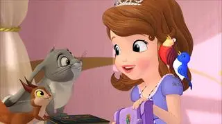 Disney bajką "Sofia First: Once Upon A Princess" chciał zdobyć latynoską społeczność USA, tymczasem ją zraził