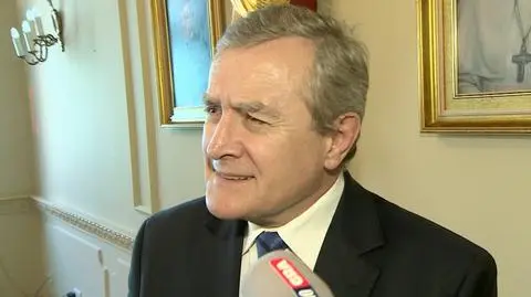Piotr Gliński o szansach na bilion dolarów