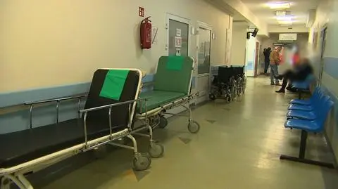 Kontrola NFZ w śląskich szpitalach. Są wyniki, nałożono kary