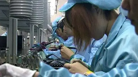 Kanada nie chce chińskich telefonów