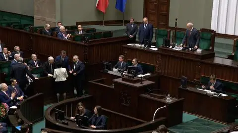 Dwa wnioski po anulowanym głosowaniu
