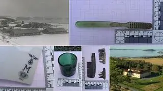 W skład naukowców prowadzących prace w obozie w Falstad wchodzą Polacy 