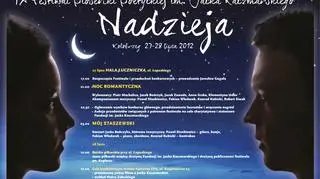 Festiwal "Nadzieja" im