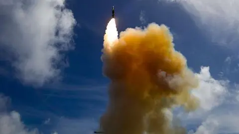 Kto dostarczy Polsce system antyrakietowy?