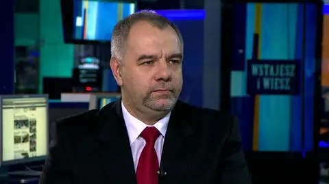 Sasin: Wniosek o odwołanie rządu ma ogromny sens