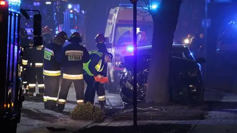 Prokuratura chce przedłużenia śledztwa w sprawie wypadku Szydło