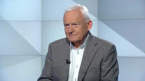 Miller: jeśli Falenta ujawni szczegóły afery, to może być problem dla PiS