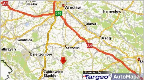 Czołowe zderzenie pod Ziębicami. Jedna osoba nie żyje, dwie w szpitalu