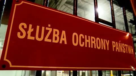 Tomasz Miłkowski złożył rezygnację pod koniec lutego. Od tego czasu jest wakat na fotelu komendanta SOP
