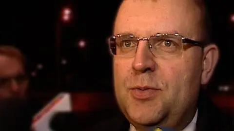 Ujazdowski ma plan?