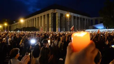Znamy nazwiska kandydatów na wakaty w Sądzie Najwyższym