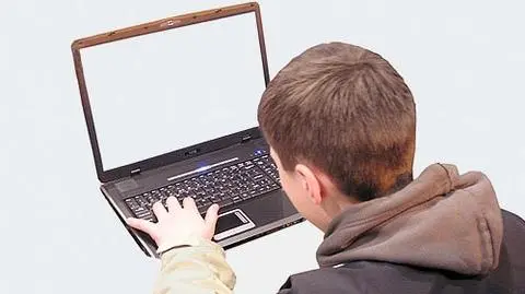 Nowoczesne polskie dzieci