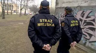 Mieszkańcy będą mogli liczyć na pomoc osiedlowych strażników miejskich 