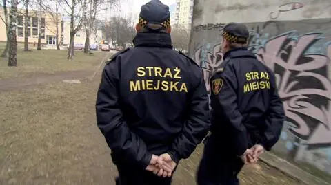 Łódź stawia na "strażników pierwszego kontaktu"
