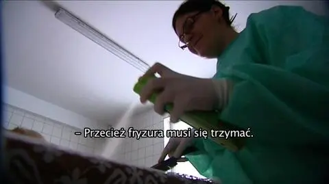 Gdy życie przenika się ze śmiercią 