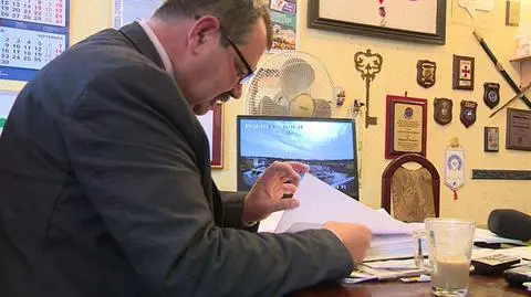 Jeden lubi czytać książki, inny zbierać znaczki. Olkowicz zbiera uzasadnienia wyroków