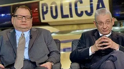 "Policja zrobiła prezent Rutkowskiemu"