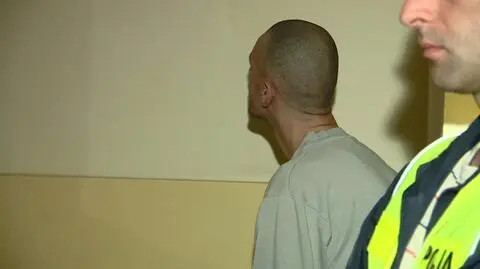 Bartosz K. wyszedł z więzienia i tego samego dnia miał zgwałcić chłopca