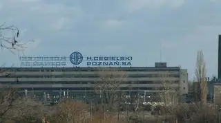 Zakłady HCP w Poznaniu