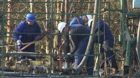 Akcja ratunkowa w kopalni: wiertnica ma do pokonania 50 metrów