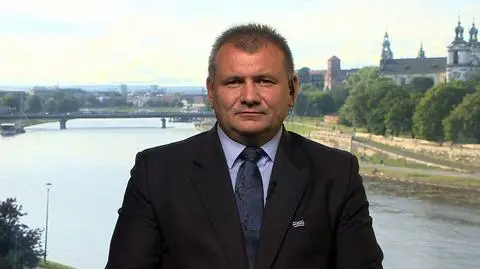 "Tak Jest". Żurek i Kaleta o oświadczeniach majątkowych sędziów