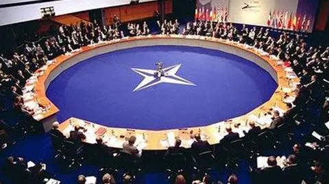 NATO nie potwierdza włamania hakerów