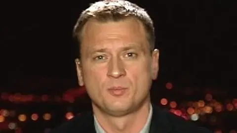 "Jak widzę Kempę i Wassermana, chcę wyłączyć telewizor"