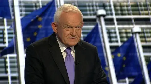 Leszek Miller w "Faktach po Faktach"