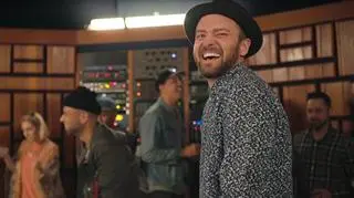 Timberlake wystąpi w Sztokholmie w najbliższą sobotę