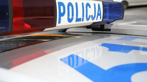 Zapomniała, gdzie zaparkowała. Zgłosiła kradzież auta