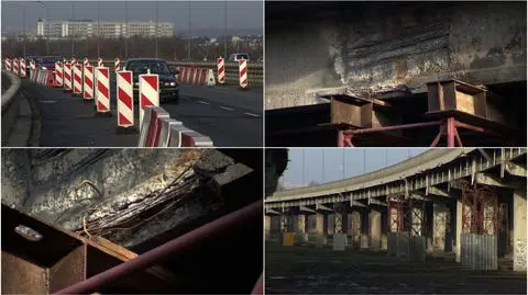 Zamkną wjazd do Poznania. 
Rataje czeka paraliż