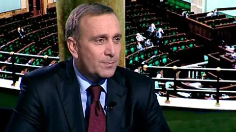 "Wydawało mi się, że to niemożliwe"