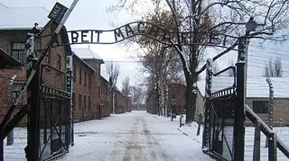 Wiadomo już, że będzie śledztwo ws. 50 strażników z  Auschwitz-Birkenau 