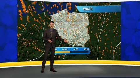 Prognoza pogody "Meteo News"