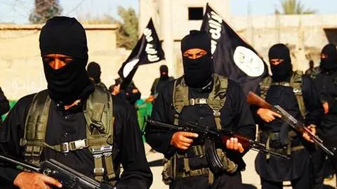 Terroryści. Kim są i dlaczego zabijają niewinnych?