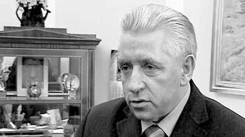 Wójt chce zmienić nazwę miejscowości na Lepperowo