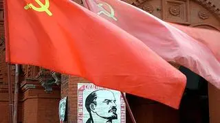 ZSRR powstał 30 grudnia 1922 roku