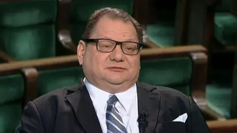 Poseł SLD nie chce odwoływać ministra zdrowia